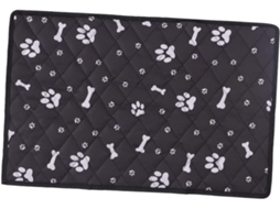 Capa Respirável Para Almofada De Assento Animais Estimação,proteção Durável,fácil Usar,