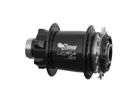 Cubo Traseiro ONYX Ss Disc 15 mm