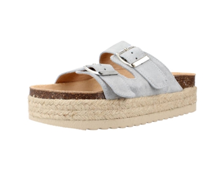 Sapatos de Criança FRAILERA Cinzento (37)