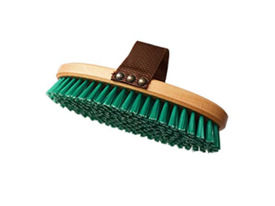Escova de Dente Nylon Verdehispano Hipica