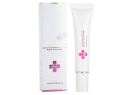 Creme Tratamento Acne Redução Póres Eficaz Clareamento Pele
