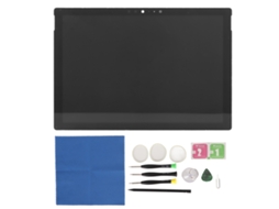 Montagem De Tela Tática Lcd (display E Tática) Para Microsoft Surface Pro 5 1796/pro De 12,3 Polegadas - Tela De Substituição