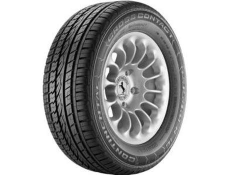 Pneu CONTINENTAL CrossContact UHP 305/30 R23 105 W com Serviço de ...
