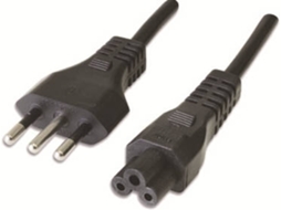 Cabo de Alimentação EWENT EW-190104-020-N-P