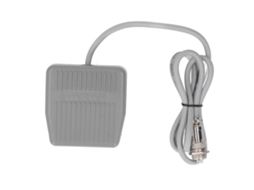 Interruptor Pedal Elétrico Sem Mão Berm