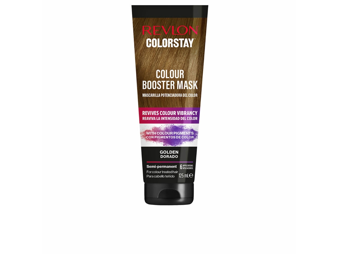 Máscara Capilar Revlon Colorstay (125 Ml)