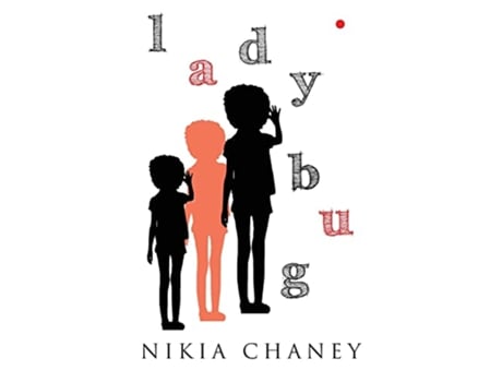 Livro Ladybug de Nikia Chaney (Inglês)