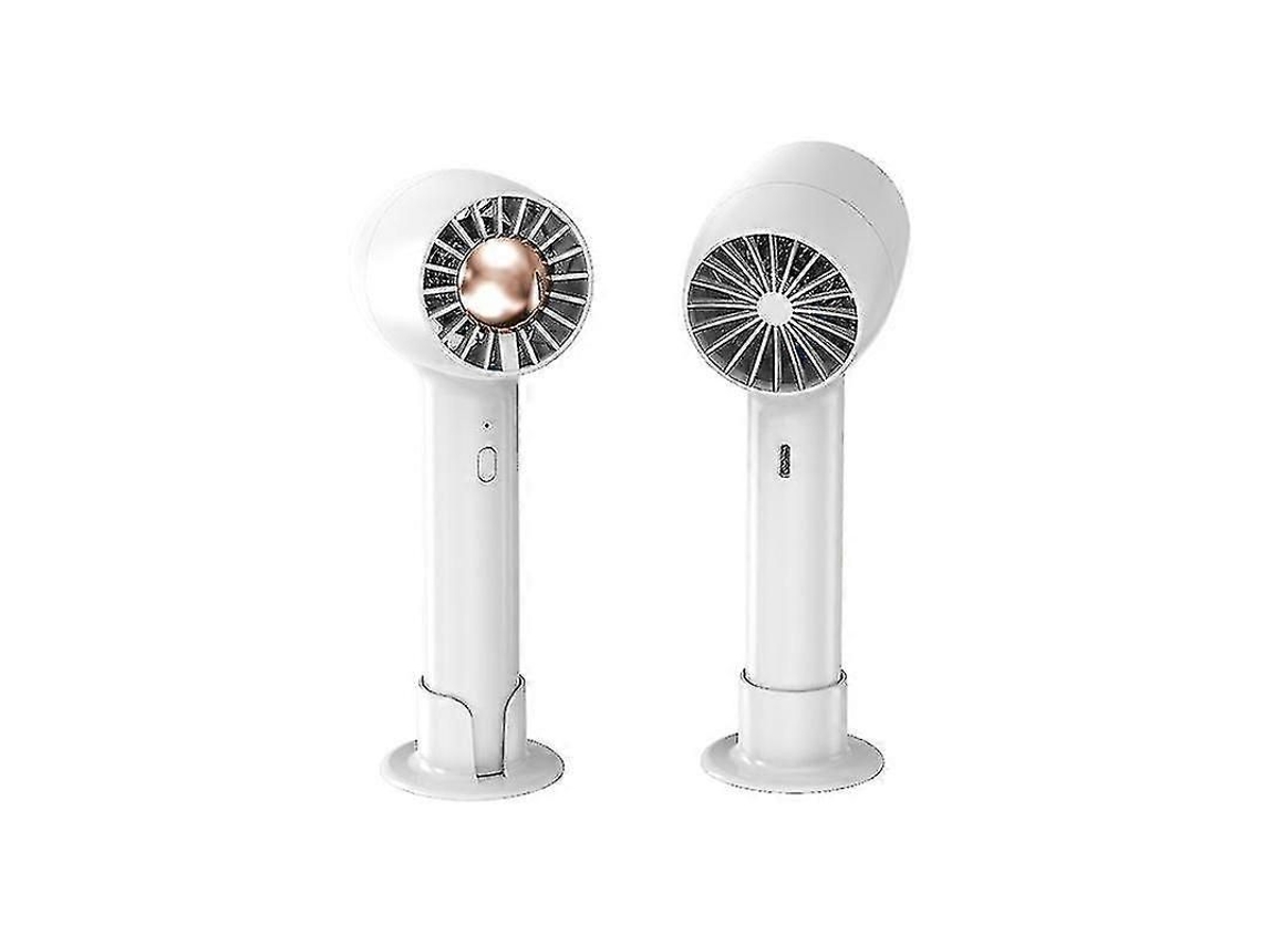 Mini Ventilador De Mão, Bolso Pequeno, Mão Com Suporte,