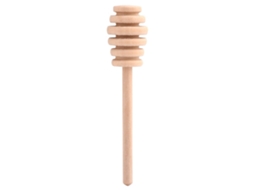 Pegador de Mel de Madeira LAXISCREED 10,5cm 50un