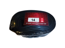 Tubo Unisex CST Interno italia (Preto - 14´´)