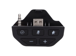 Adaptador de Fones LAXISCREED Xbox One