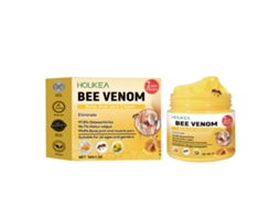 Creme de Massagem Diária Suave para Punho e Joelho Reparo Corporal Externo