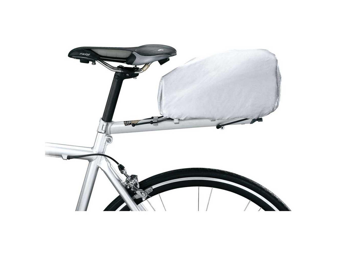 Topeak Rain Cover For Rx Trunk Bag Ex