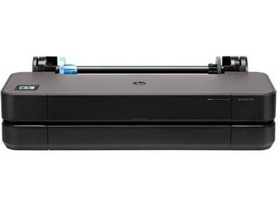 Impressora HP DesignJet T250 (Jato de Tinta)