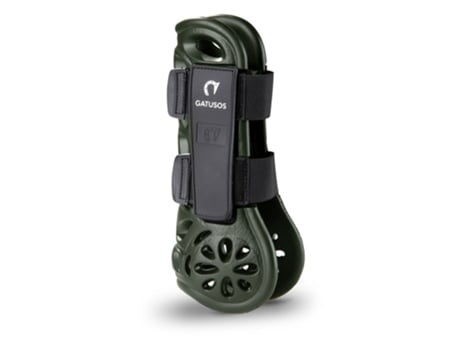 Botas Frontais Air Preto Lgatusos