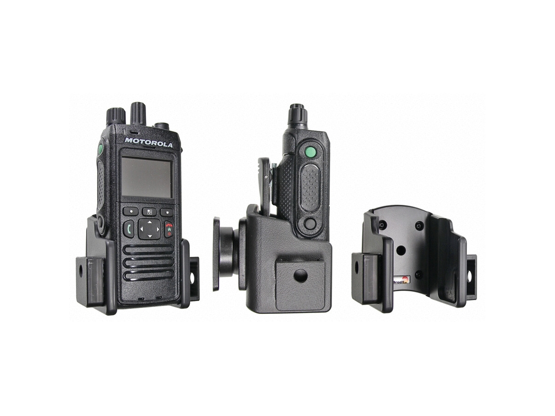 Suporte Para Motorola Brodit