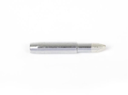 Punta De Soldadura - Cincel Ancho - 4.8 Mm (3/16")