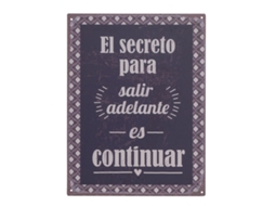 Decoração de Parede SIGNES GRIMALT 0,1x33x25 cm