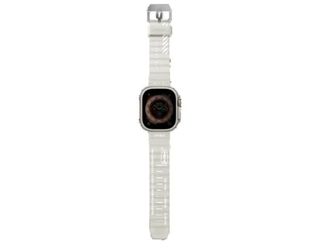 Pulseira Skinarma Shokku Para Apple Watch 49 46 45 44 Mm Pulseira Universal
