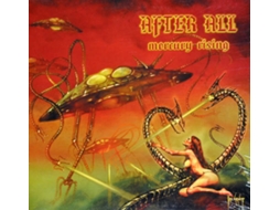 CD After All  - Mercury Retrograde (1CDs)