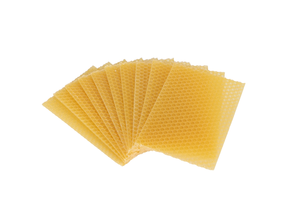 Base Beeswax LAXISCREED para Polir Móveis e Pisos