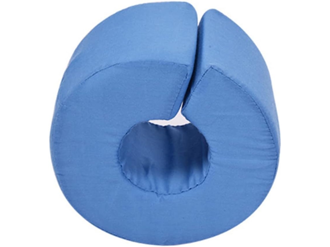 Almofada De Suporte Confortável Esponja Pretyzoom Para Joelhos, Tornozelos E Articulações Artríticas, Para Uso Na Cama