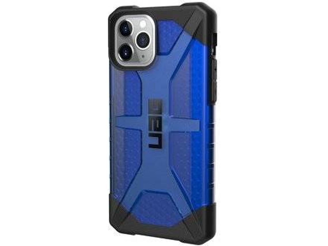 Capa iPhone 11 Pro LMOBILE Uag Plasma Cobalto