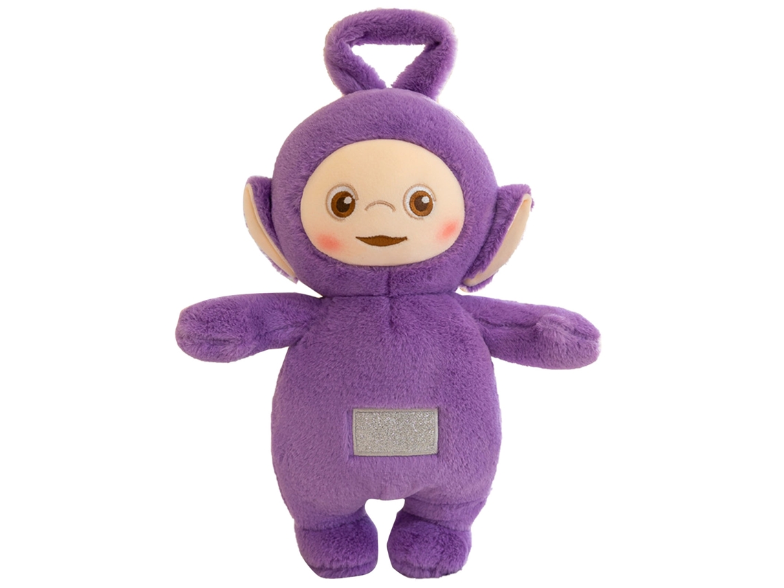 Mali brinquedo de Pelúcia Cute 3d Algodão Macio Cores Vibrantes Presente para Meninas Roxo 17.7in