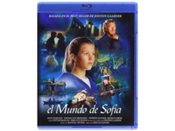 Sofies verden /  El mundo de Sofia