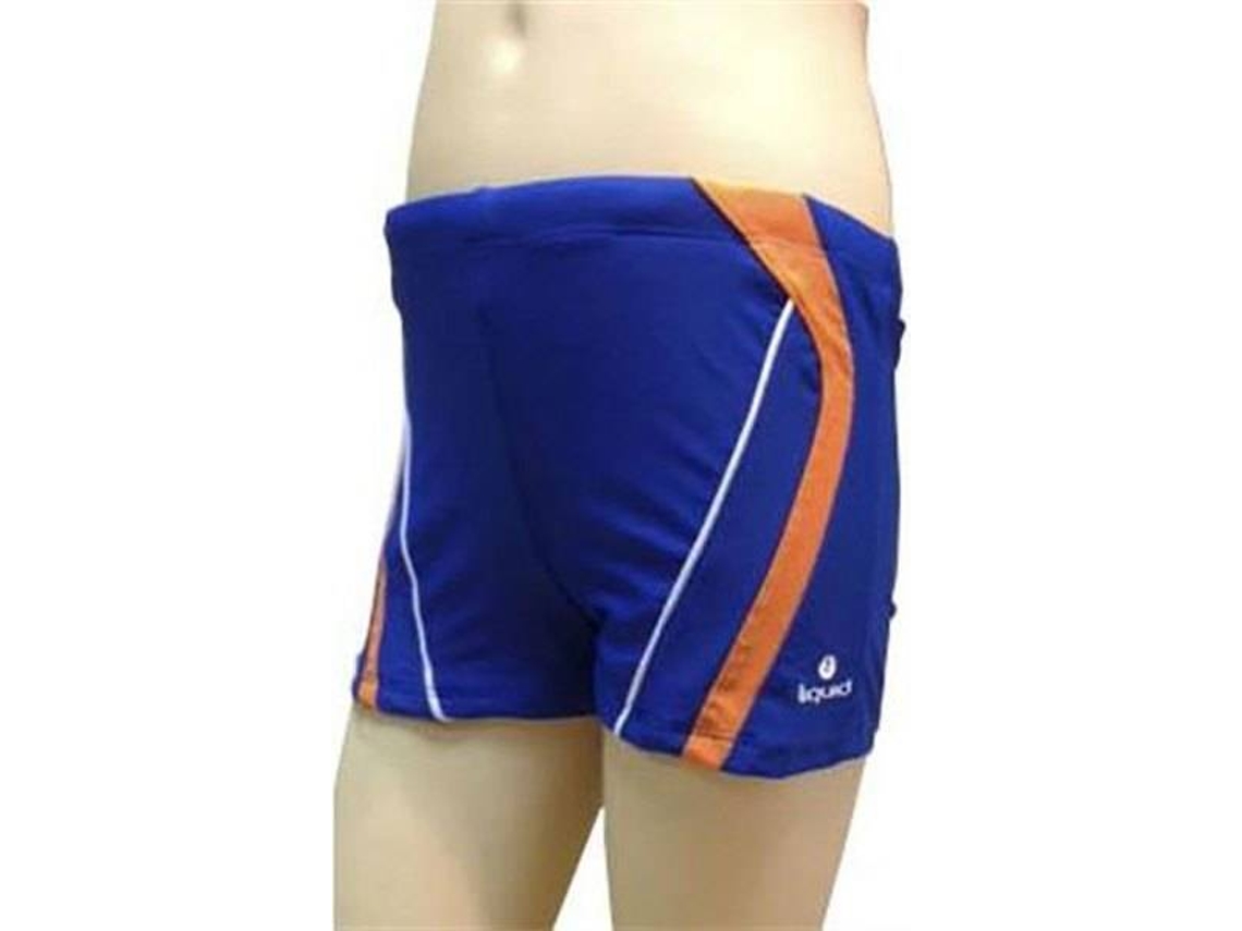 Fatos de Banho LIQUID SPORT  Jonathan
