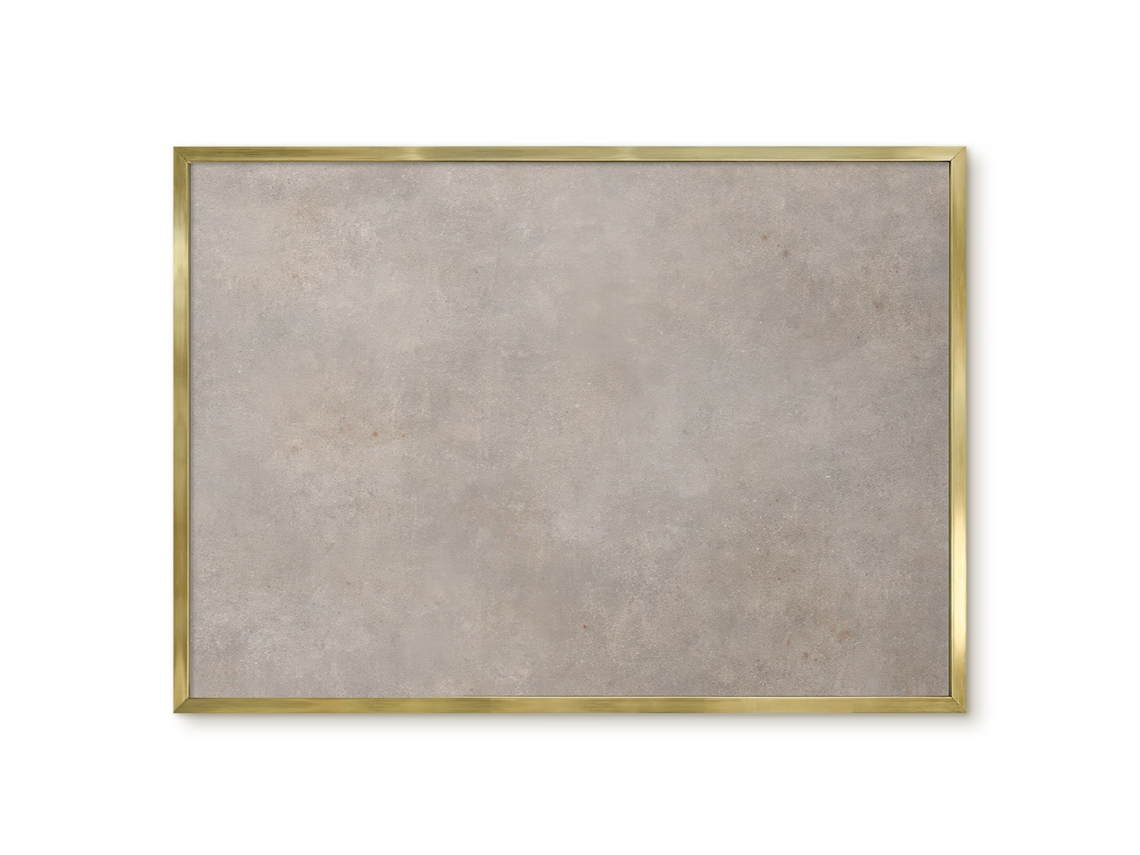 Magnetic Wall Board Natural Elegance For The Office Espelharte (70x50 Cm)