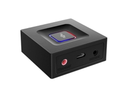 Transmissor E Receptor Bluetooth 4.2 2 Em 1