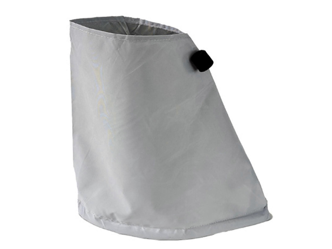 Capa Protetora Para Conector De Carregador De Veículo Elétrico, Resistente A Chuva, Sol, Uv E Neve