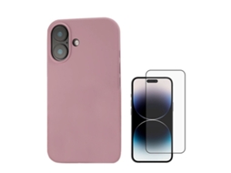 Pelicula de Vidro PHONECARE iPhone 16