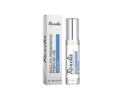 Feromônio Óleo Essencial Roxelis Perfume Natural