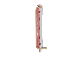 Xanitalia Pro 12 Bigudies Plastico Cortos 7 Mm