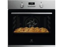 Forno ELECTROLUX KOHGH14X (72 L - 59.4 cm - Hidrolítico - Inox)