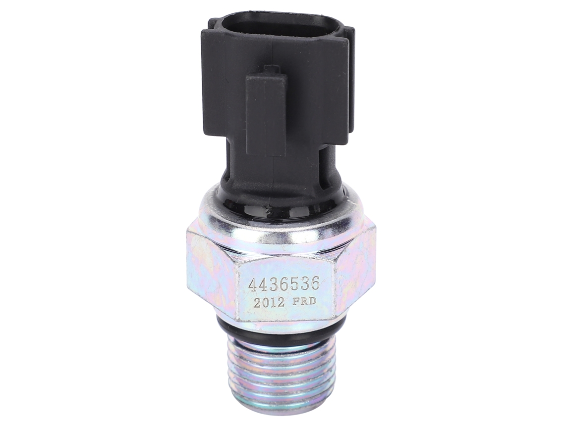 Sensor de Pressão Cg‑01‑082 Transdutor para Escavadeiras