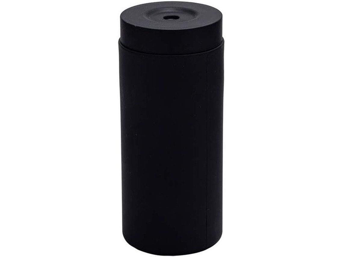 2025 Dispensador De Jabón Recargable, Botella De Silicona Dividida Para Cocina Y Baño, 240ml