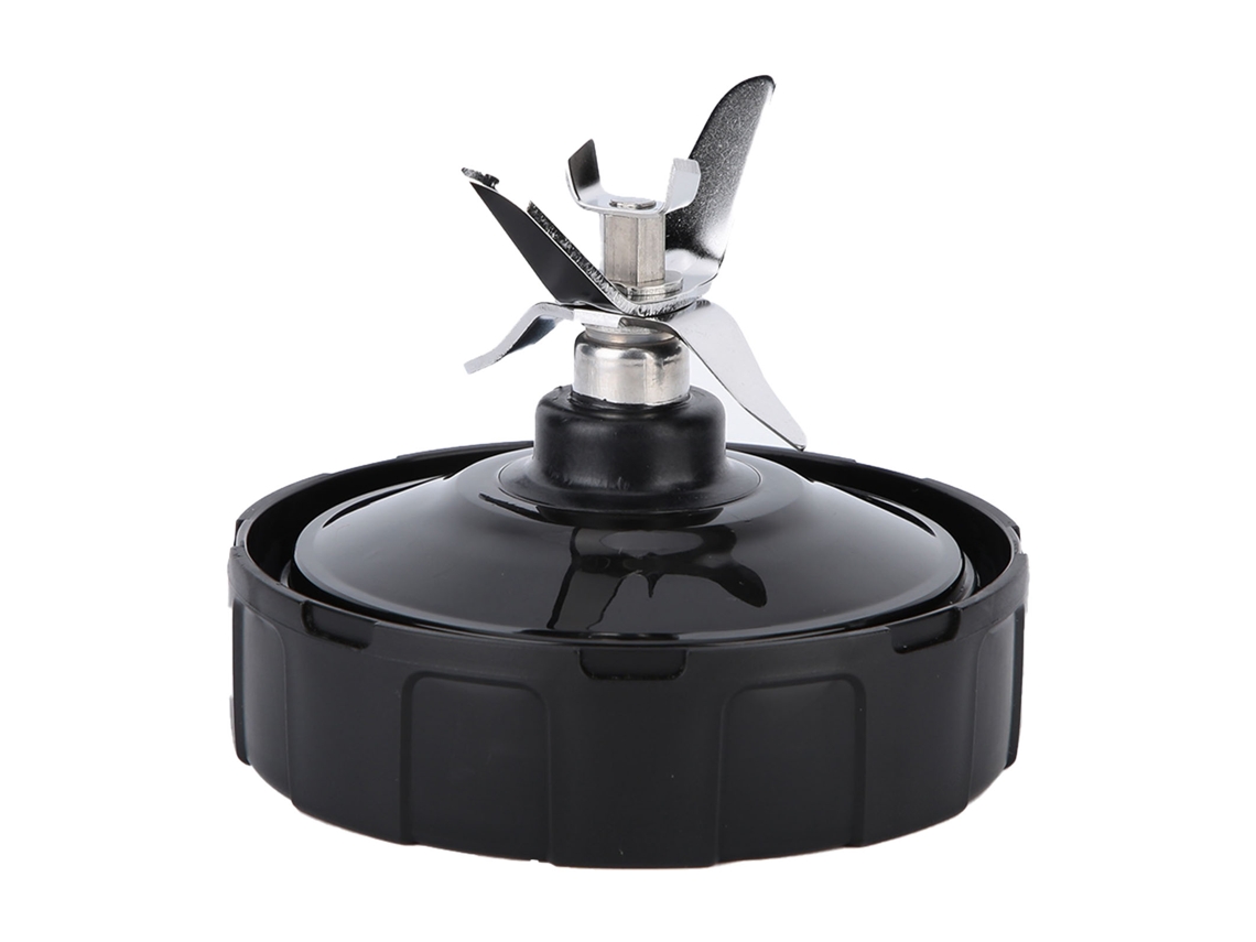 Peças de substituição Primerox engrenagem base e lâmina para Liquidificador Magic Bullet 250w