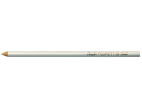 Caneta de Borracha Florett Unilateral LÄUFER