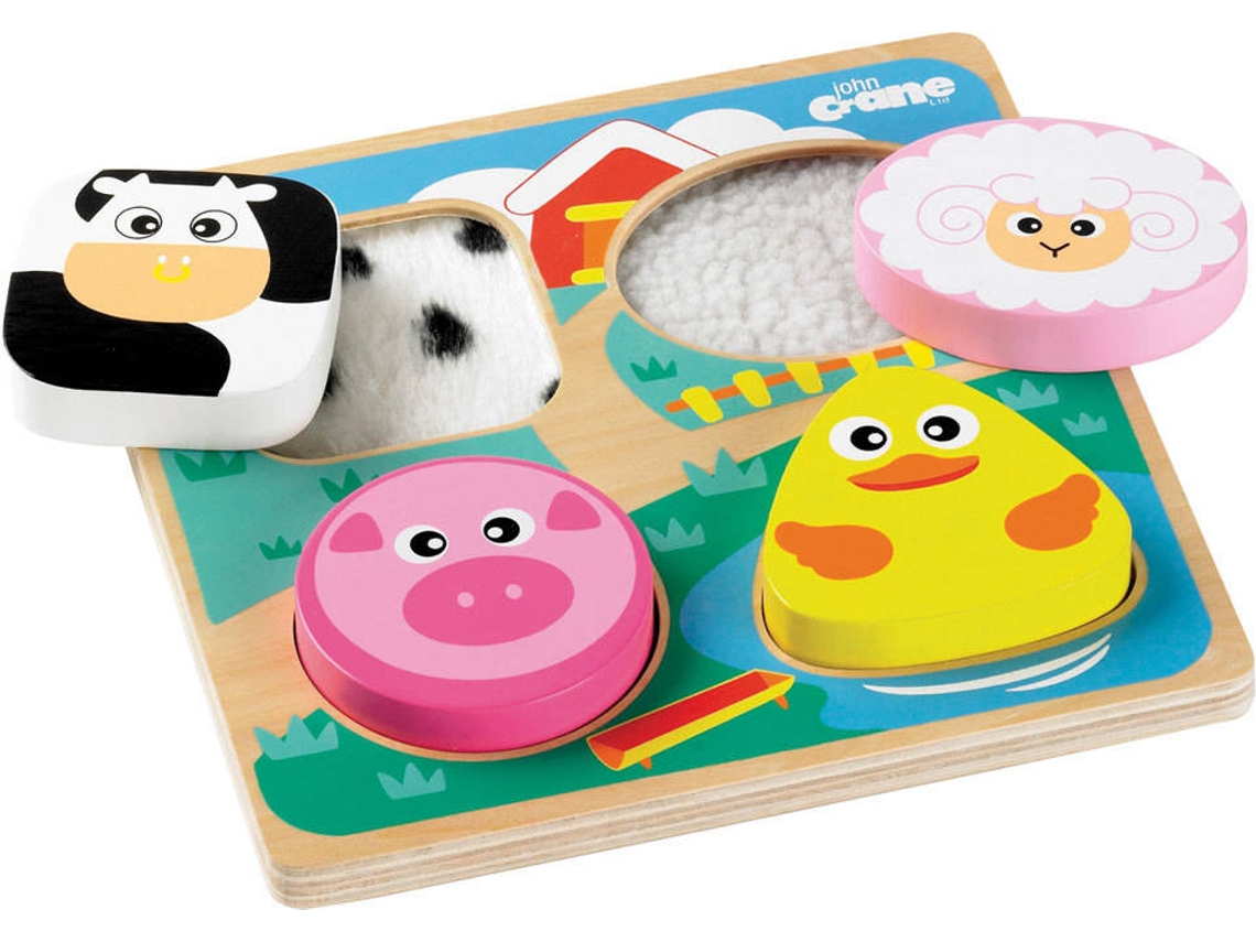 Jogo Didático TIDLO Puzzle