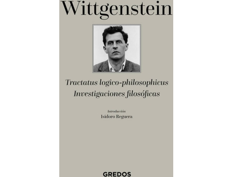 Livro TRACTATUS LOGICO-PHILOSOPHICUS de Ludwig Wittgenstein