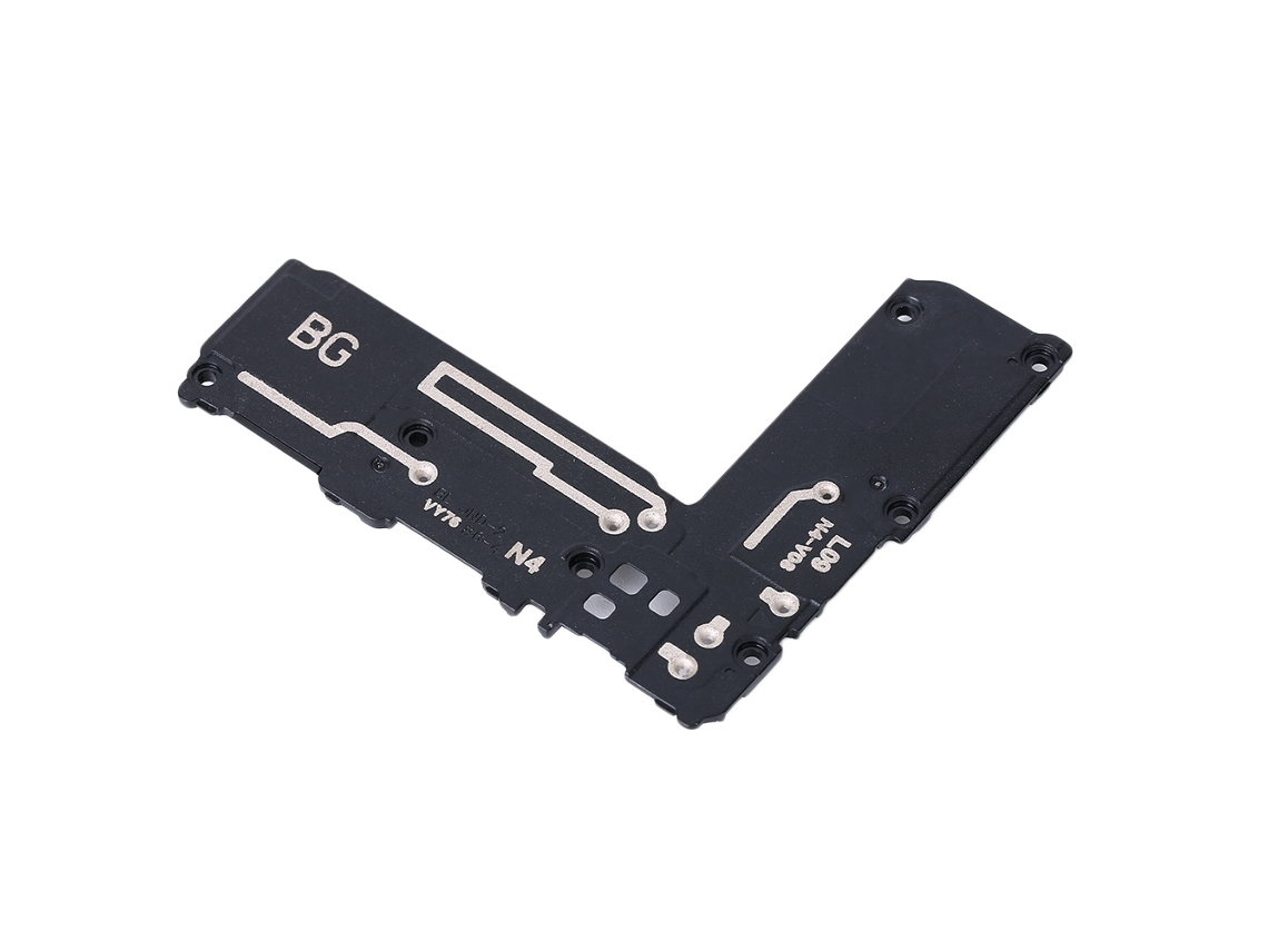 Altifalante de Toque Externo LAXISCREED