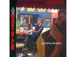 CD The Magnetic Fields - 50 Song Memoir