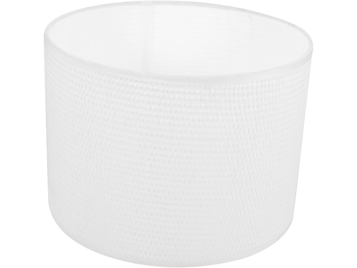 Cúpula de Substituição para Candeeiro de Mesa, Adequada para Candeeiros de Secretária, com um Design Simples e Elegante. SFUSHOS