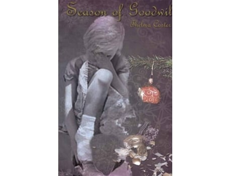 Livro Season of Goodwill de Thelma Coster (Inglês)