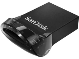 SanDisk Ultra Fit USB 3.1 128GB - Small