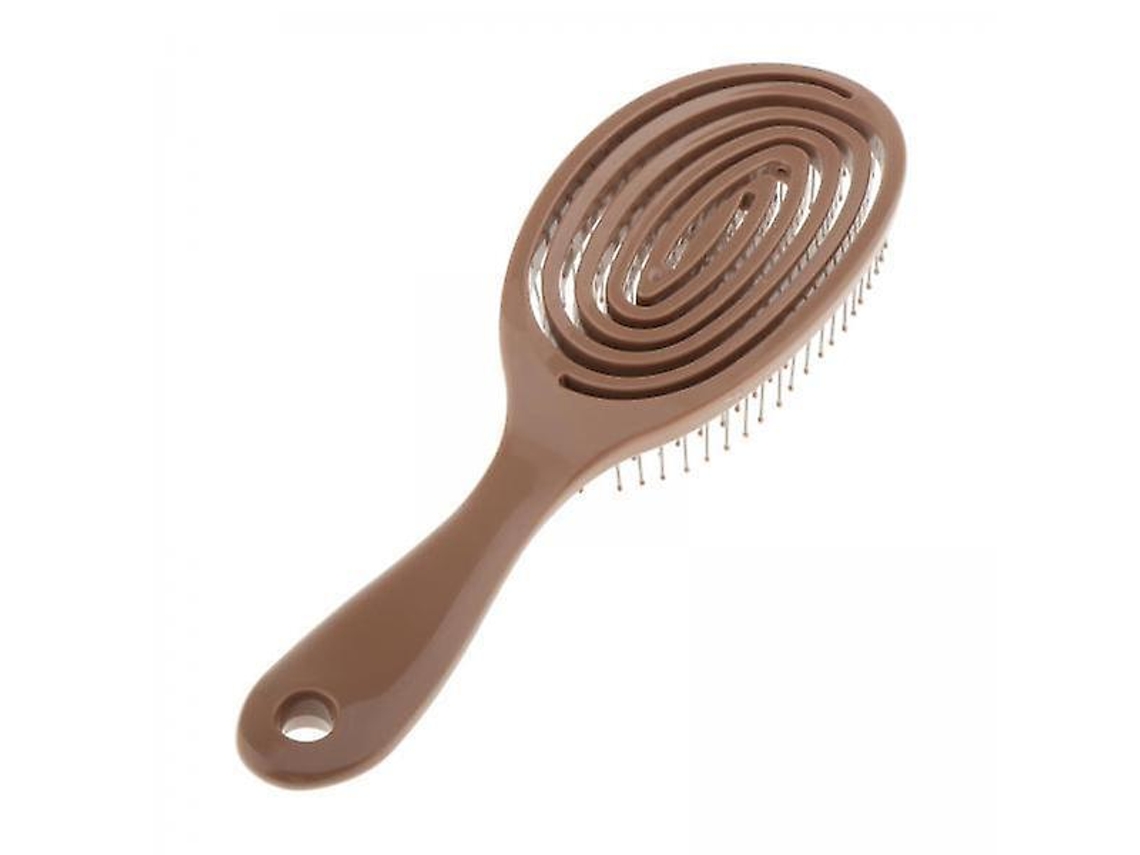 Pentes Desembaraçantes, Escovas De Cabelo, Pentes Modeladores, Massageadores De Couro Cabeludo, Cuidados Com Os Cabelos, Café Jinyubo Store
