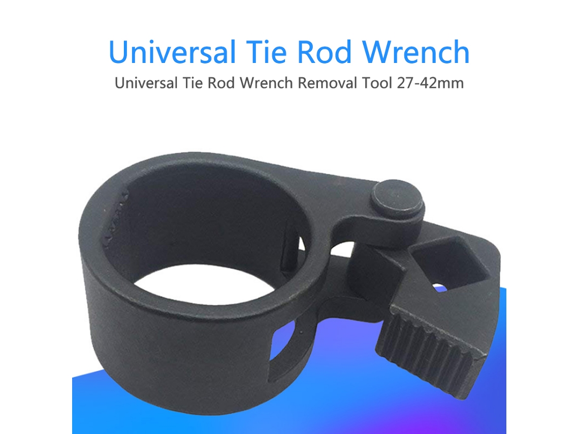 Laxiscreed Chave Universal Para Camionetes, Barras Internas E Manutenção (27-42mm)